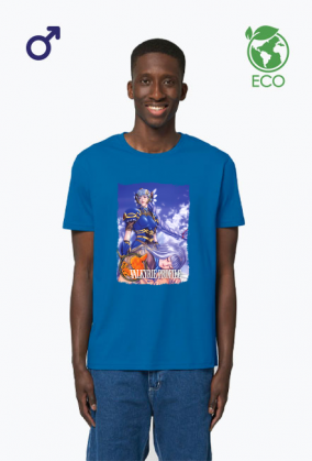 Valkyrie Profile koszulka t-shirt (alternatywny)