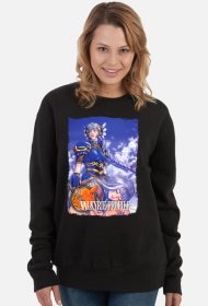 Valkyrie Profile bluza damska