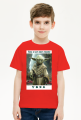Koszulka dziecięca - Star Wars YODA (1)