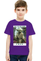 Koszulka dziecięca - Star Wars YODA (1)