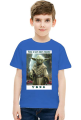 Koszulka dziecięca - Star Wars YODA (1)