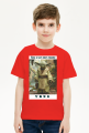 Koszulka dziecięca - Star Wars YODA (2)