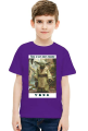 Koszulka dziecięca - Star Wars YODA (2)