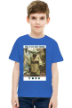 Koszulka dziecięca - Star Wars YODA (2)