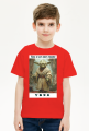 Koszulka dziecięca - Star Wars YODA (4)