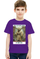 Koszulka dziecięca - Star Wars YODA (4)