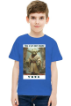 Koszulka dziecięca - Star Wars YODA (4)