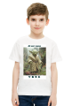 Koszulka dziecięca - Star Wars YODA (6)