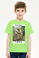 Koszulka dziecięca - Star Wars YODA (6)
