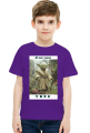 Koszulka dziecięca - Star Wars YODA (6)