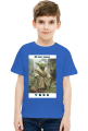 Koszulka dziecięca - Star Wars YODA (6)