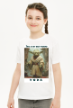 Koszulka dziecięca - Star Wars YODA (4)