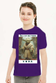 Koszulka dziecięca - Star Wars YODA (4)
