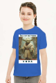 Koszulka dziecięca - Star Wars YODA (4)