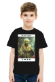 Koszulka dziecięca - Star Wars YODA (7)