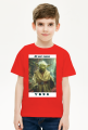 Koszulka dziecięca - Star Wars YODA (7)