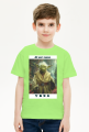 Koszulka dziecięca - Star Wars YODA (7)