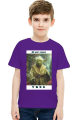 Koszulka dziecięca - Star Wars YODA (7)