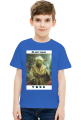 Koszulka dziecięca - Star Wars YODA (7)