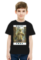 Koszulka dziecięca - Star Wars YODA (8)