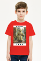 Koszulka dziecięca - Star Wars YODA (8)