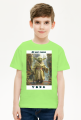 Koszulka dziecięca - Star Wars YODA (8)