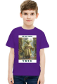 Koszulka dziecięca - Star Wars YODA (8)