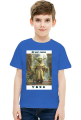 Koszulka dziecięca - Star Wars YODA (8)
