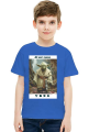Koszulka dziecięca - Star Wars YODA (11)