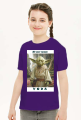 Koszulka dziecięca - Star Wars YODA (10)