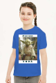 Koszulka dziecięca - Star Wars YODA (10)