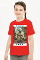 Koszulka dziecięca - Star Wars YODA (11)