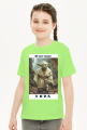 Koszulka dziecięca - Star Wars YODA (11)