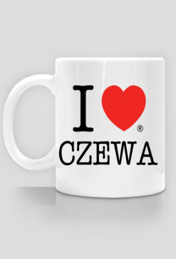 I love Czewa