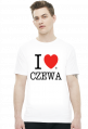 I love Czewa