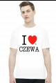 I love Czewa
