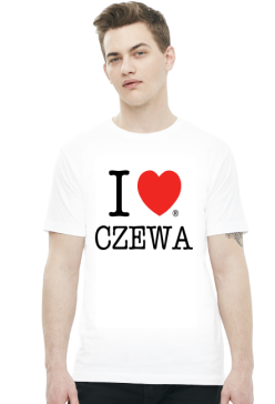 I love Czewa