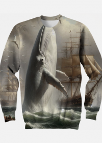 Bluza MOBY DICK