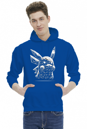 Geometric Pika