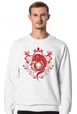 Elden Ring Sigil Góry Gelmir bluza