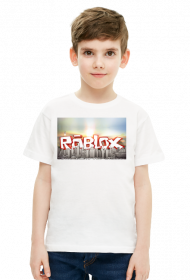 T-shirt Roblox