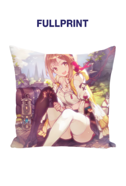 Atelier Ryza poduszka