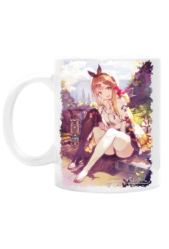Atelier Ryza kubek
