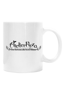 Atelier Ryza kubek