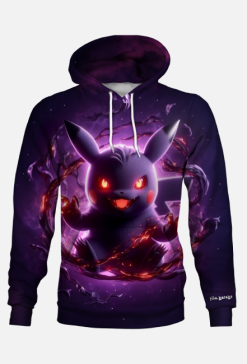 Demonic Pika