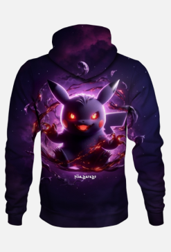 Demonic Pika