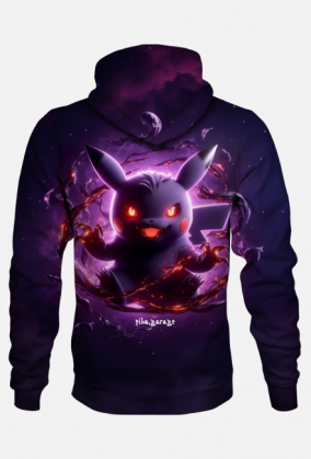Demonic Pika