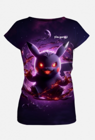 Demonic Pika Women