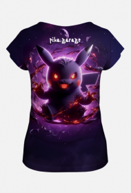 Demonic Pika Women