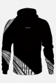 Tire tracks